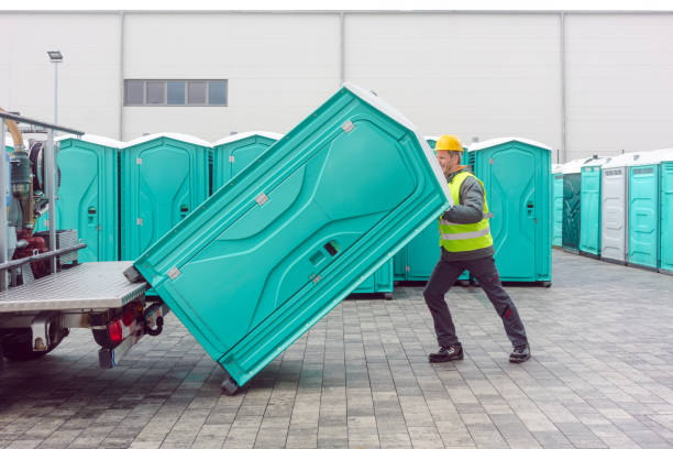 Best Porta potty rental for parties  in Troy, NC