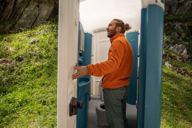 Best Construction site porta potty rental  in Troy, NC