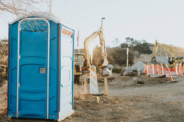 Best Local porta potty services  in Troy, NC