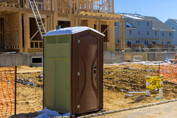 Best Porta potty for special events  in Troy, NC