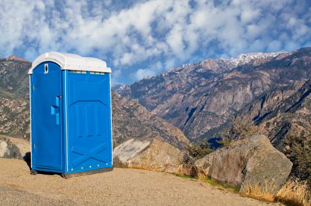 Portable Toilet Options We Offer in Troy, NC