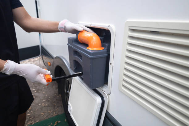 Best Porta potty for special events  in Troy, NC