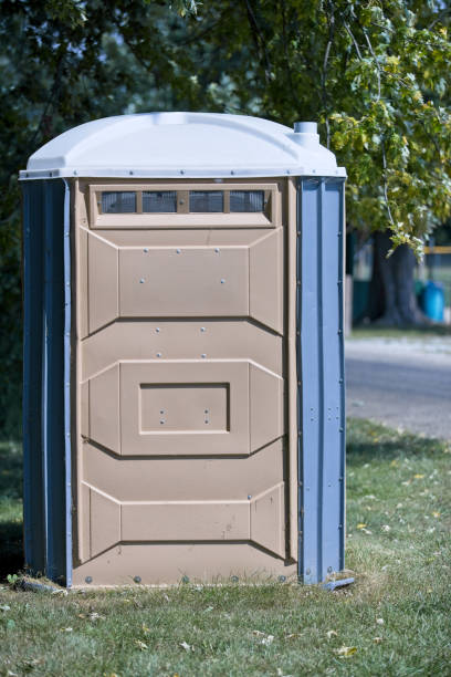 Best Porta potty rental near me  in Troy, NC