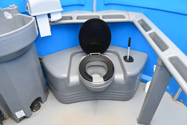 Best Local porta potty services  in Troy, NC