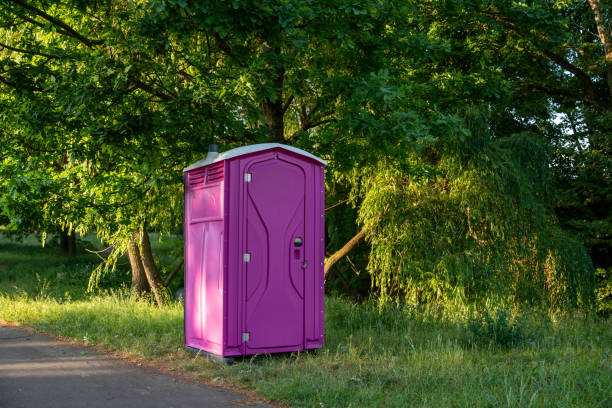 Best Long-term porta potty rental  in Troy, NC