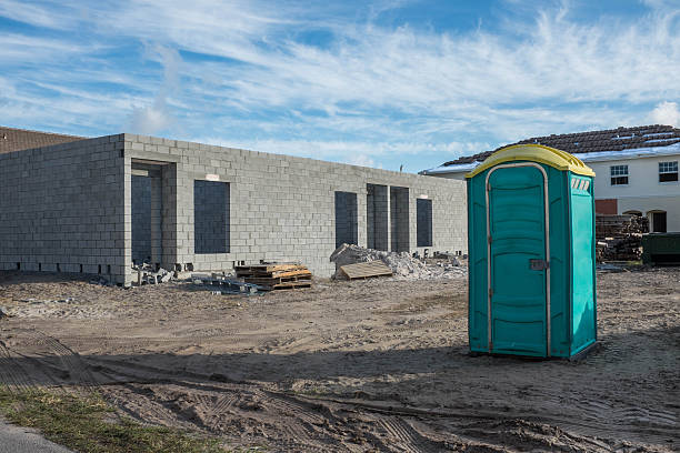 Best Emergency porta potty rental  in Troy, NC